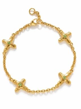 TYGER LYRA BRACELET